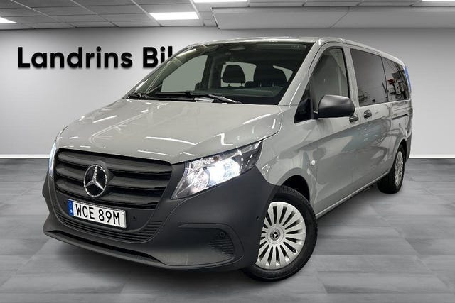 Mercedes-Benz Vito 116 2026
