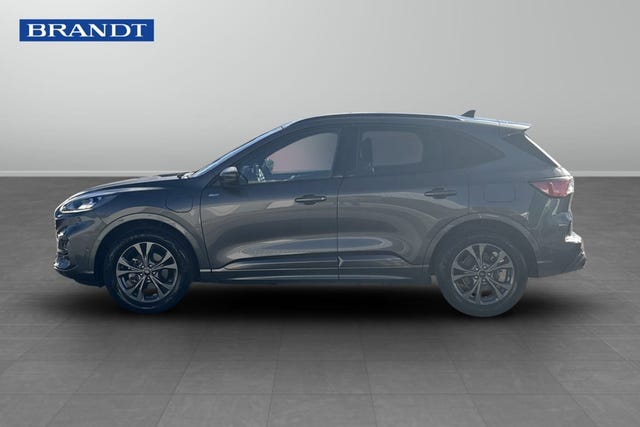 Ford Kuga 2023