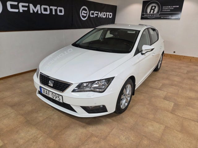 Seat Leon 2017