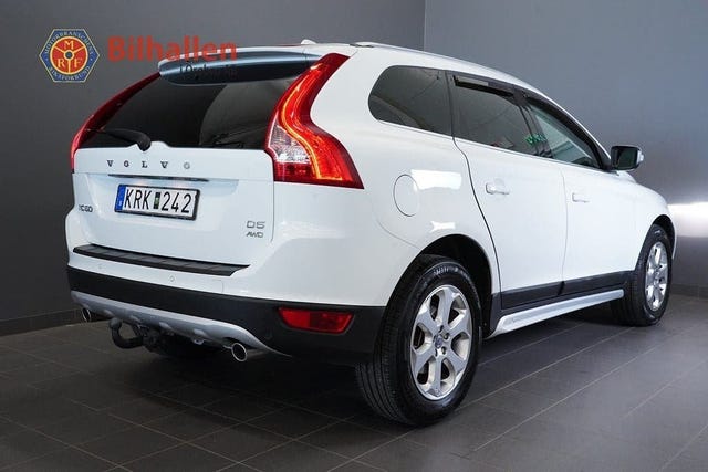 Volvo XC60 2011 – bild 2