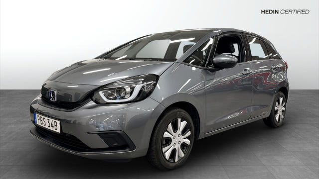 Honda Jazz 2023