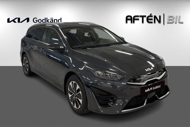 Kia Ceed 2023 – bild 4
