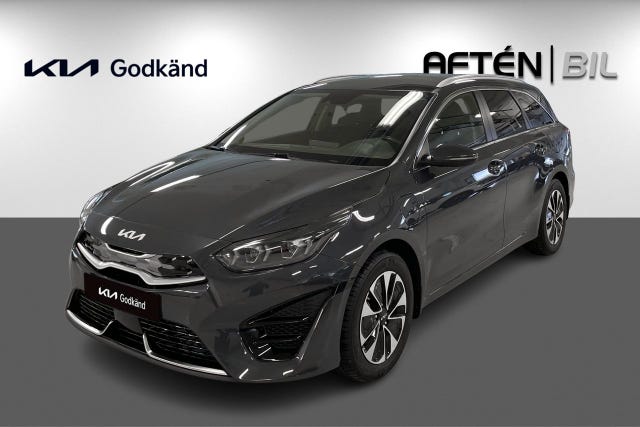 Kia Ceed 2023