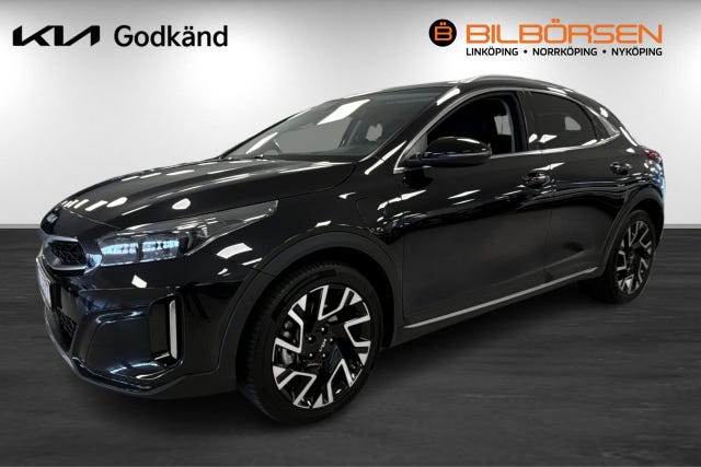 Kia XCeed 2024