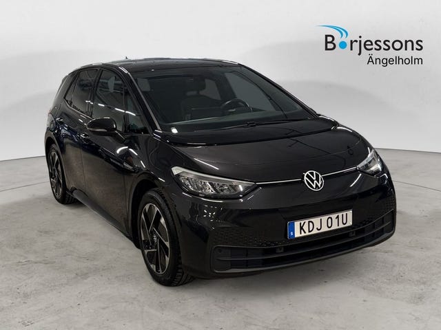 Volkswagen ID.3 2023