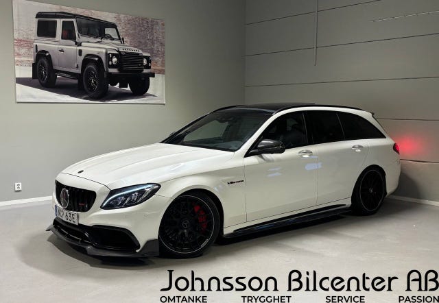 Mercedes-Benz AMG GT Black Series 2016