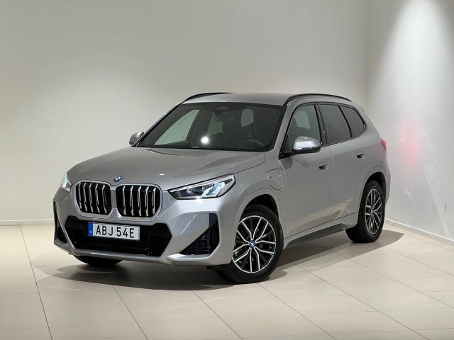 BMW X1 2025