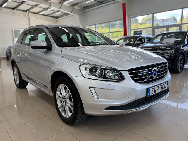 Volvo XC60 2015 – bild 3