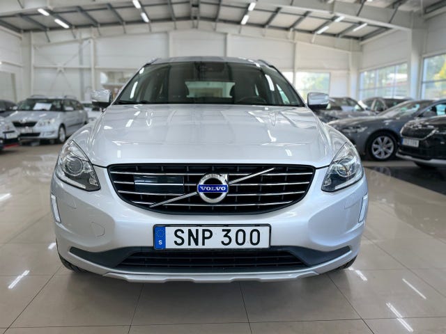 Volvo XC60 2015 – bild 2
