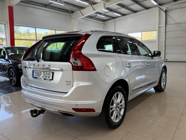 Volvo XC60 2015 – bild 4