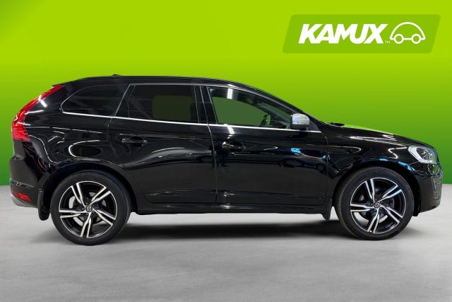 Volvo XC60 2017 – bild 2