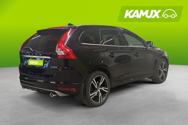 Volvo XC60 2017 – bild 4
