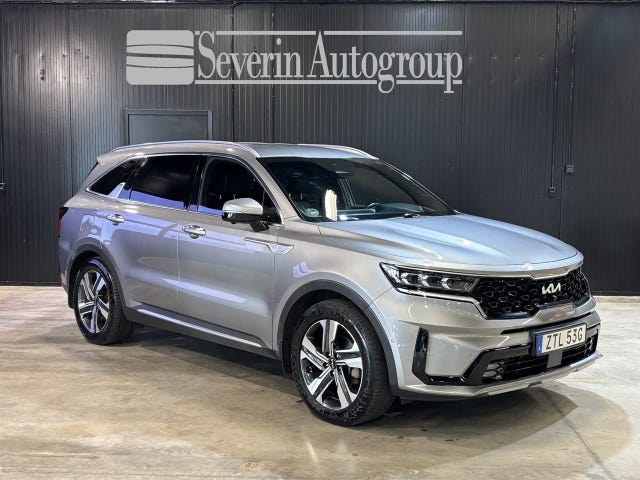 Kia Sorento 2023