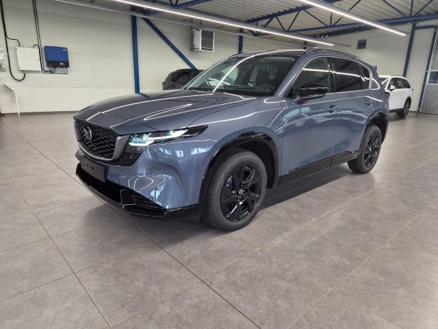Mazda CX-5 2026