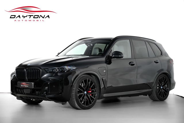 BMW X5 2025