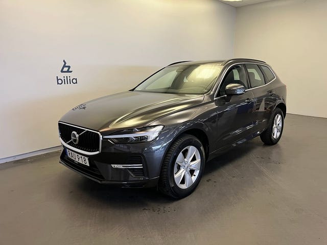 Volvo XC60 2024