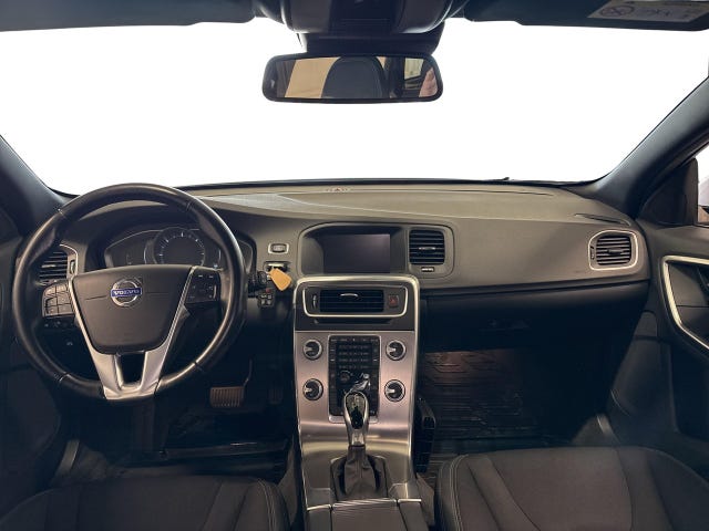 Volvo V60 2015 – bild 3
