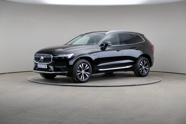Volvo XC60 2024