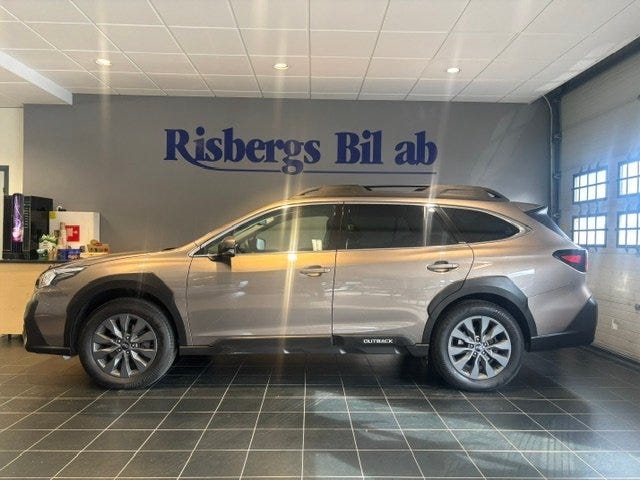 Subaru Outback 2023