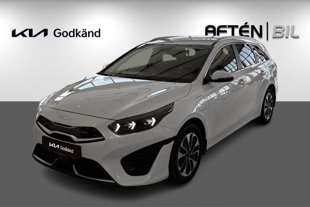 Kia Ceed 2024