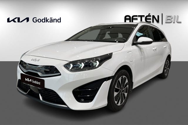 Kia Ceed 2024