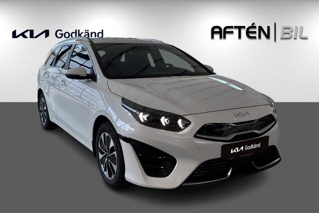 Kia Ceed 2024 – bild 4