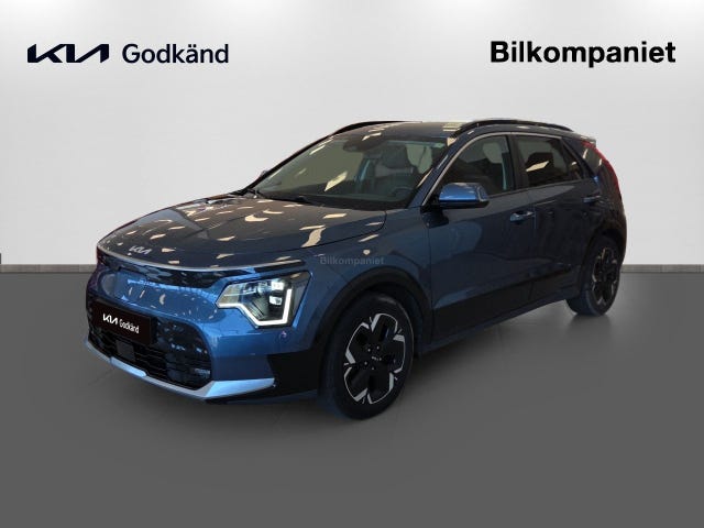 Kia Niro 2023
