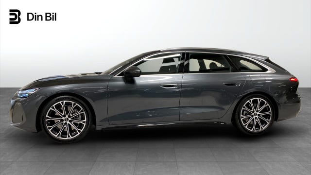 Audi A6 2026 – bild 2