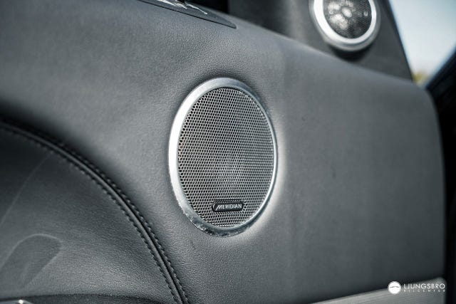 Land Rover Range Rover Sport 2016 – bild 4