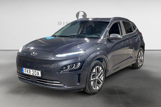 Hyundai Kona 2022