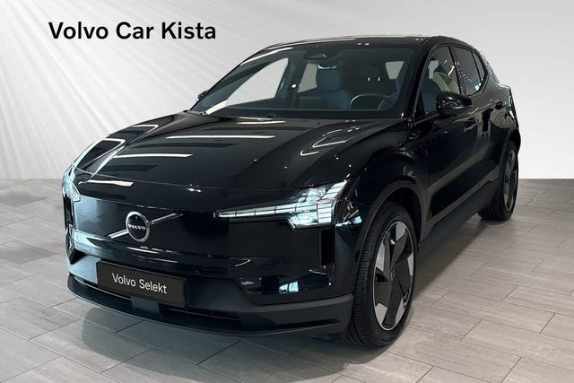 Volvo EX30 2025