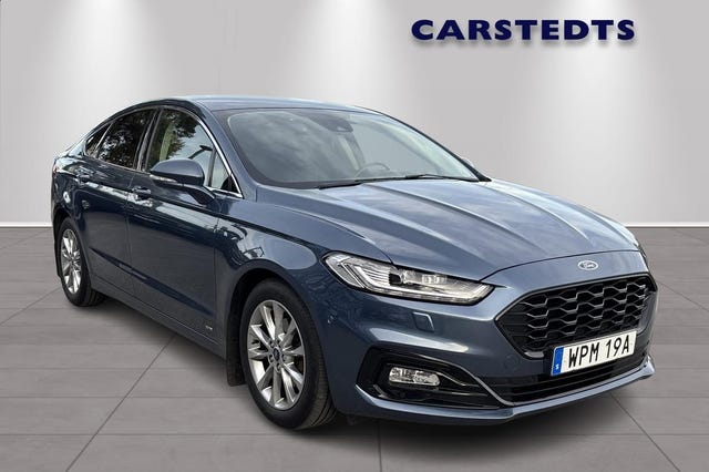Ford Mondeo 2020