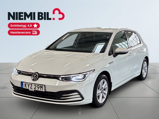 Volkswagen Golf I 2020