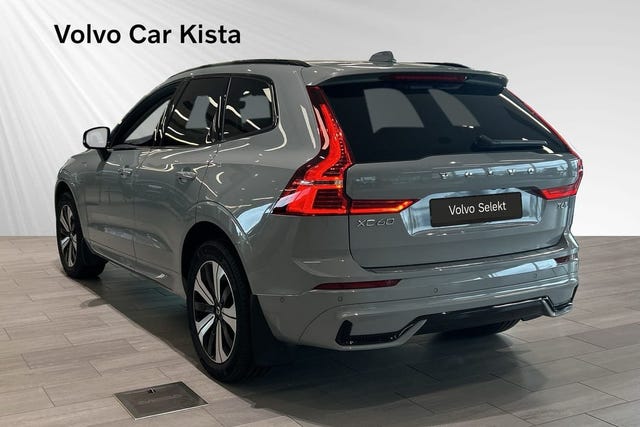 Volvo XC60 2025 – bild 4