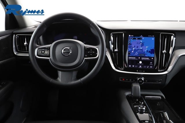 Volvo V60 2025 – bild 4