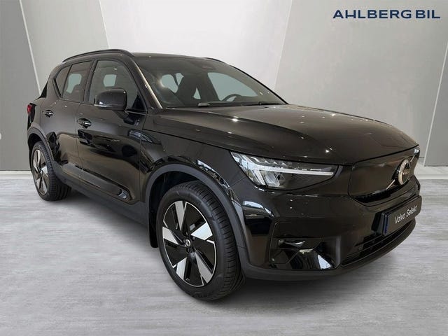 Volvo EX40 2026
