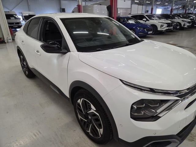 Citroen C4 2023 – bild 3