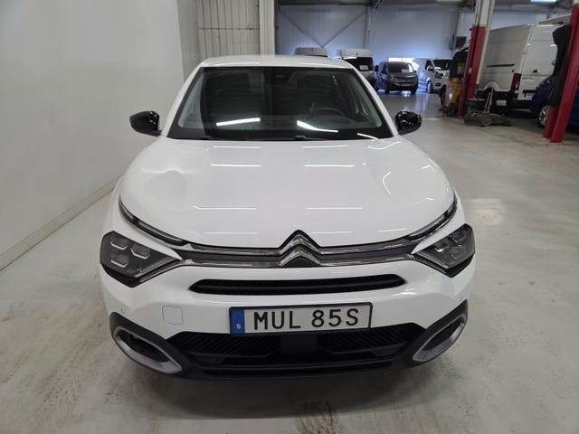 Citroen C4 2023 – bild 2