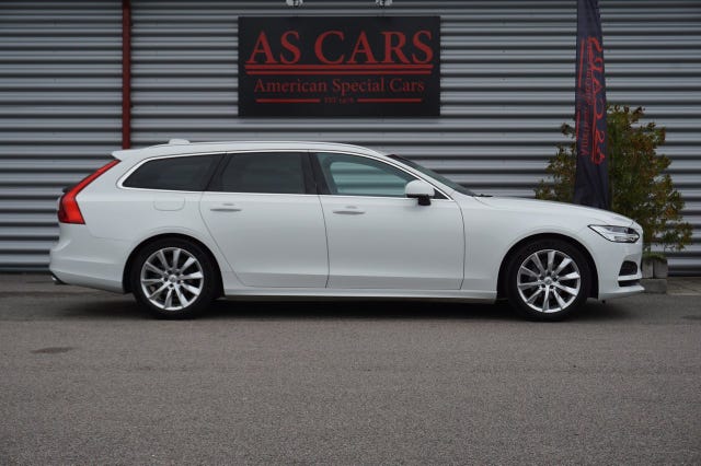 Volvo V90 2020 – bild 3