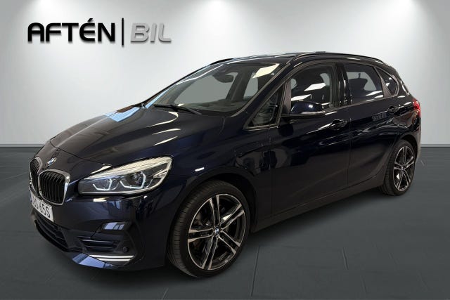 BMW 225xe 2020