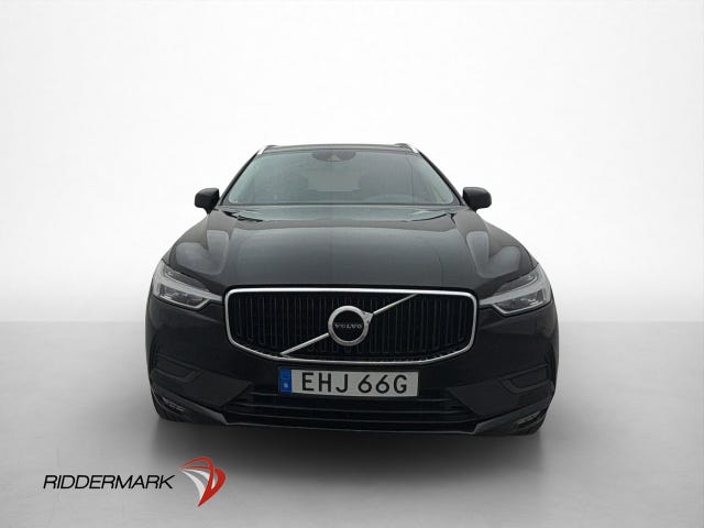 Volvo XC60 2021 – bild 2