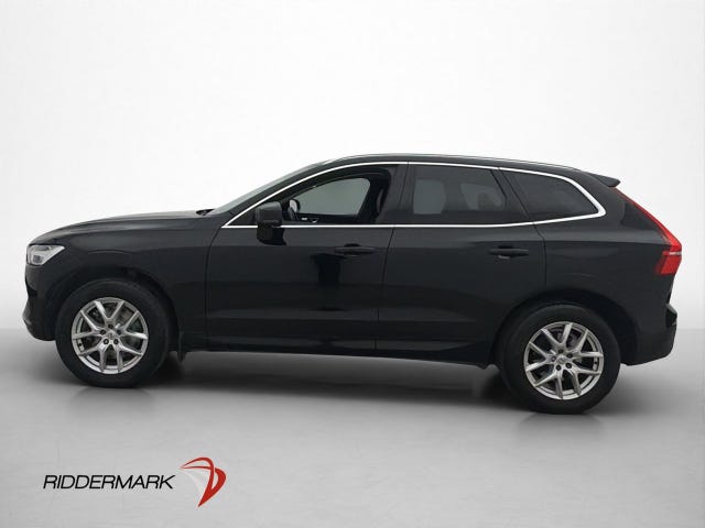 Volvo XC60 2021 – bild 4