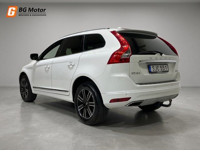 Volvo XC60 2017 – bild 4
