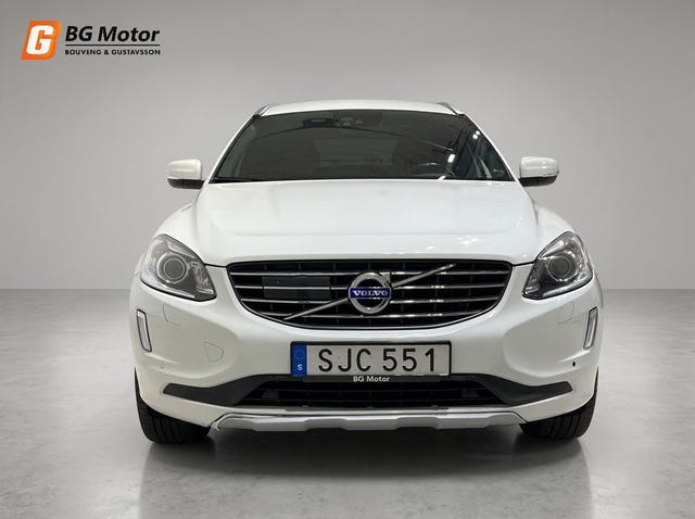 Volvo XC60 2017 – bild 2