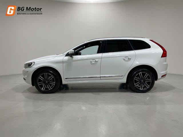 Volvo XC60 2017 – bild 3