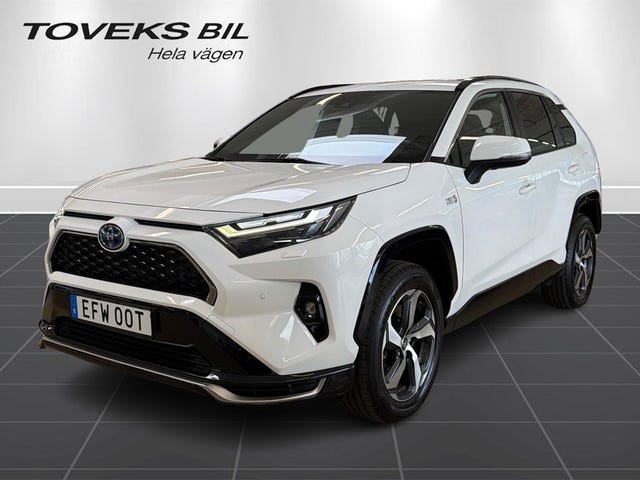 Toyota RAV4 2023