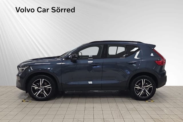 Volvo XC40 2026 – bild 3