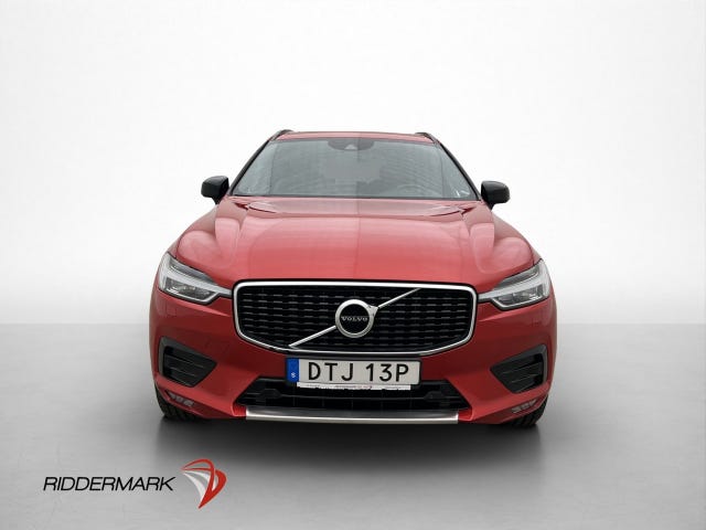 Volvo XC60 2020 – bild 2