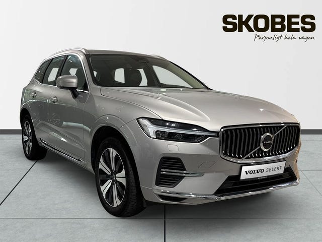 Volvo XC60 2024