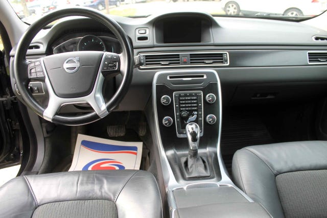 Volvo V70 2014 – bild 4